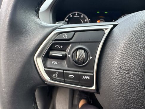 Used 2020 Acura RDX FWD w/ Technology Package image 30