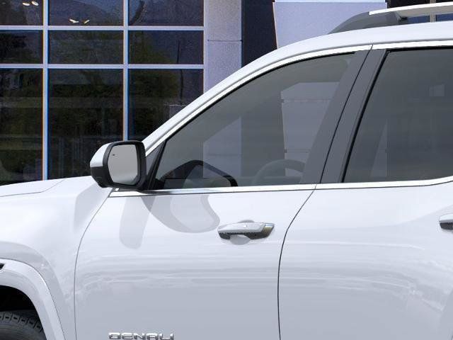 New 2027 GMC Terrain Denali w/ LPO, Floor Liner Package AWD/4WD image 84