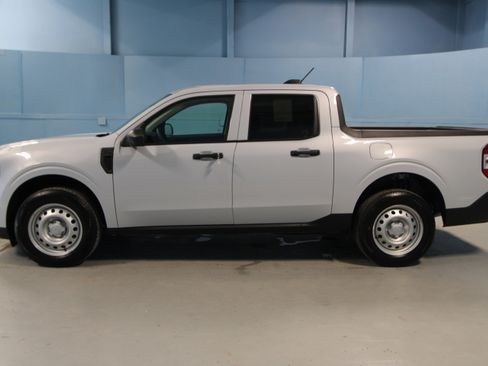 New 2026 Ford Maverick XL AWD/4WD image 20