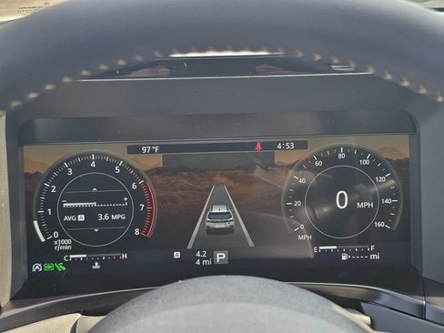 New 2026 Subaru Outback Wilderness AWD/4WD image 32