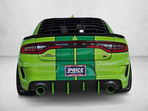 Used 2023 Dodge Charger Scat Pack image 6