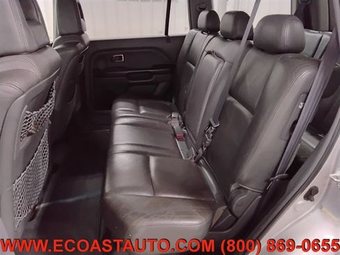 Used 2005 Honda Pilot EX-L image 13