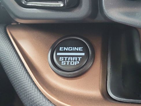 Used 2021 Ford Bronco Sport Outer Banks image 27