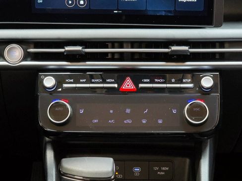 New 2026 Hyundai Tucson SEL image 20