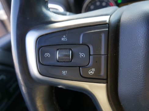 Used 2021 Chevrolet Silverado 3500 LTZ w/ LTZ Plus Package image 23