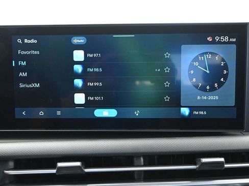 New 2026 Hyundai Santa Cruz SEL FWD image 29