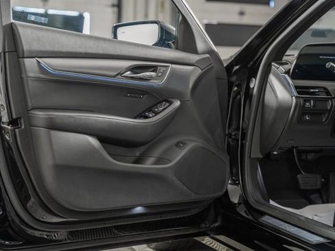 Used 2025 Cadillac CT5 Premium Luxury image 37