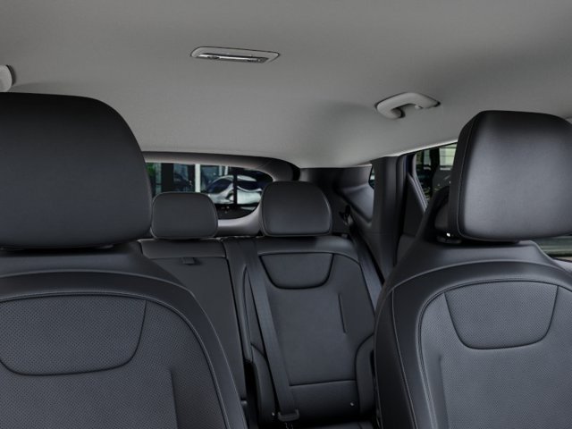 New 2026 Kia EV6 Wind RWD image 27