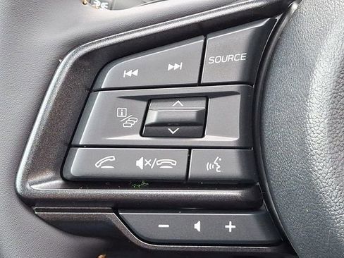 New 2026 Subaru Forester Wilderness image 21