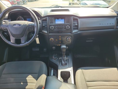 Used 2021 Ford Ranger XL w/ Equipment Group 101A High AWD/4WD image 9