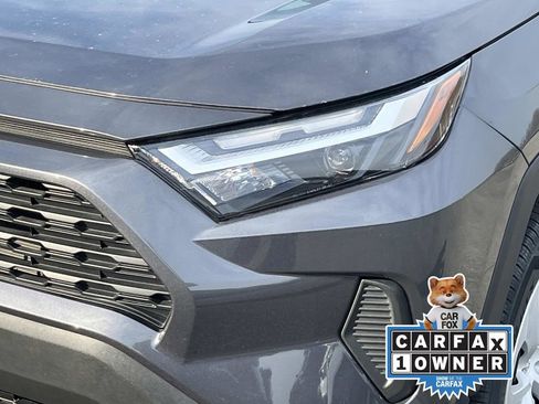 Used 2024 Toyota RAV4 LE image 10