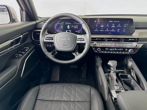 New 2025 Kia Telluride EX X-Line image 24