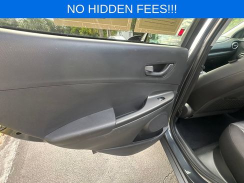Used 2020 Hyundai Kona SEL FWD image 31