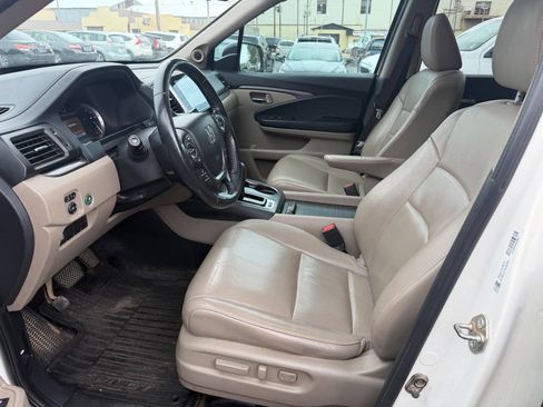 Used 2016 Honda Pilot EX-L image 16
