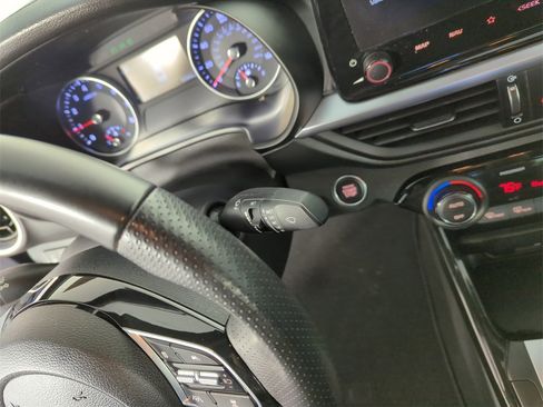 Used 2023 Kia Forte GT-Line w/ GT-Line Technology Package image 24