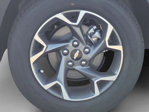 New 2026 Chevrolet Trax LT image 9