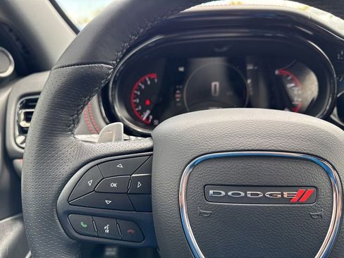 Used 2025 Dodge Durango GT AWD/4WD image 28