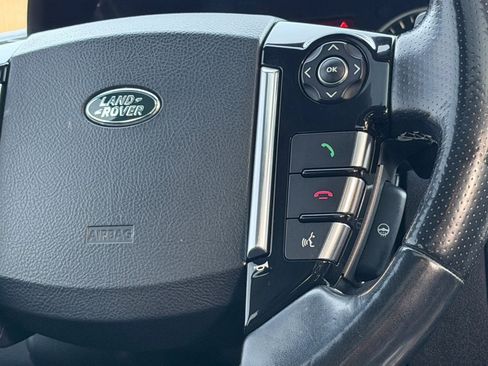 Used 2015 Land Rover LR4 HSE image 15