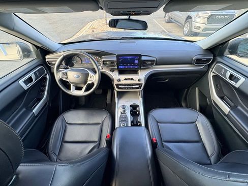 Used 2024 Ford Explorer XLT w/ Equipment Group 202A image 20