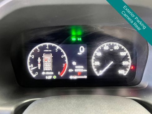 Used 2025 Honda Odyssey EX-L image 11