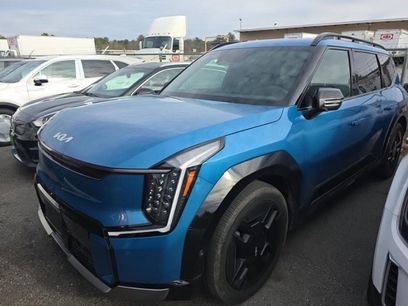 Used 2024 Kia EV9 GT-Line