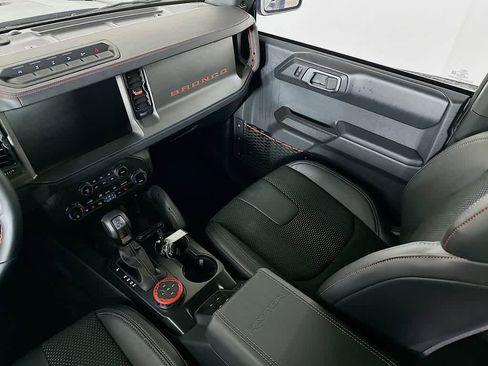 New 2026 Ford Bronco Raptor AWD/4WD image 11