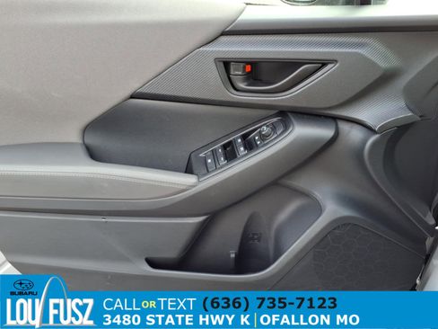 Certified 2026 Subaru Crosstrek 2.0i Premium AWD/4WD image 22