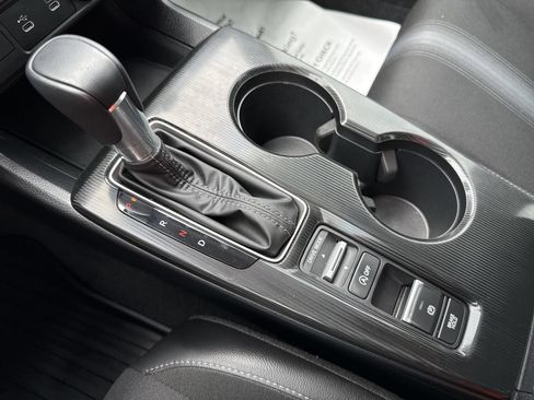 Used 2025 Honda Civic Sport image 21