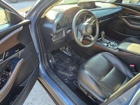 Used 2020 MAZDA CX-30 FWD w/ Premium Package image 15