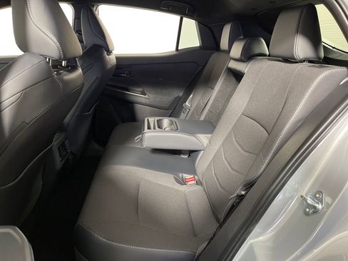 New 2026 Toyota C-HR AWD/4WD image 13
