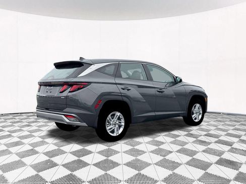 Used 2026 Hyundai Tucson SE AWD/4WD image 10