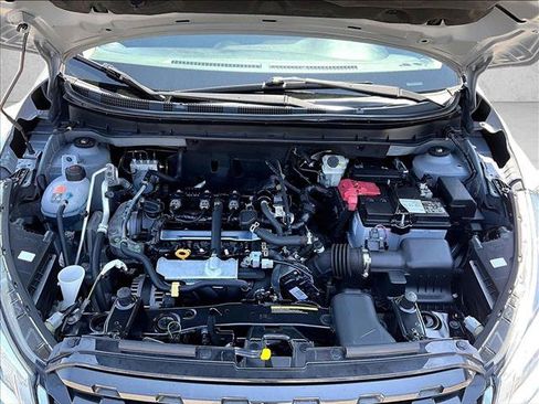 Used 2022 Nissan Kicks SV FWD image 11