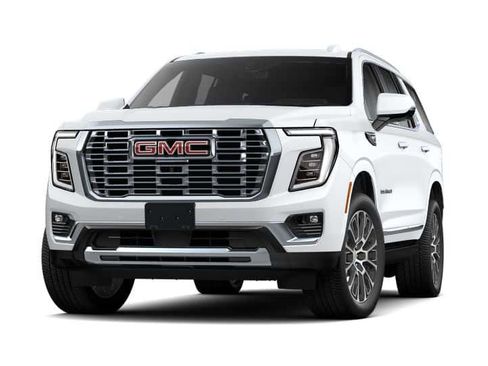New 2026 GMC Yukon Denali w/ Sun & Power Step Package image 32