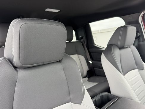 New 2025 Toyota Tacoma TRD Sport image 3