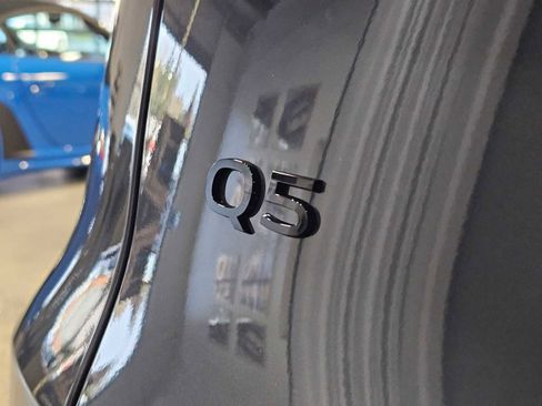 New 2025 Audi Q5 Premium Plus image 15