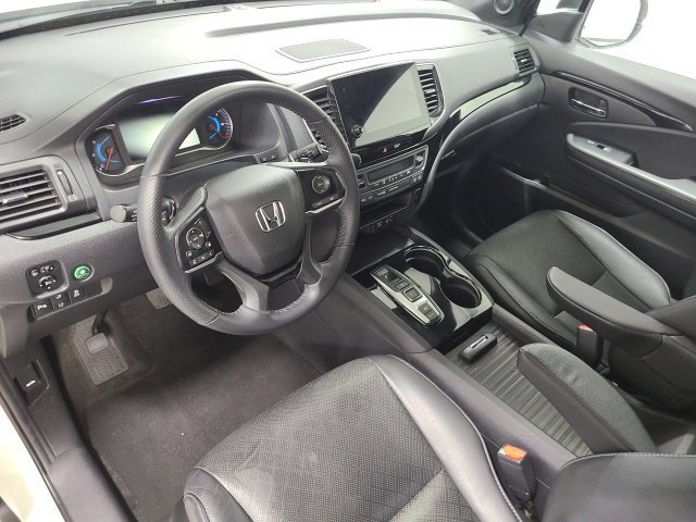 Used 2019 Honda Passport Touring image 23