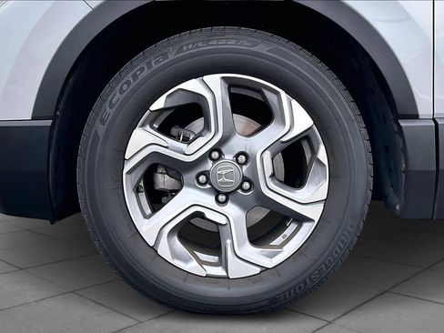 Used 2018 Honda CR-V EX image 10