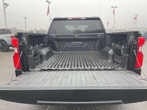 Used 2019 Chevrolet Silverado 1500 LT w/ All-Star Edition image 24