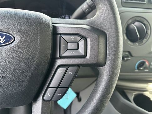 New 2024 Ford E-350 and Econoline 350 Super Duty image 16