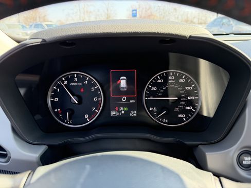 New 2026 Subaru Crosstrek 2.5i Limited AWD/4WD image 17