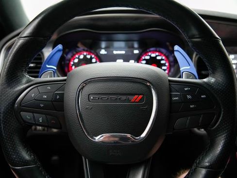 Used 2018 Dodge Charger R/T RWD image 30