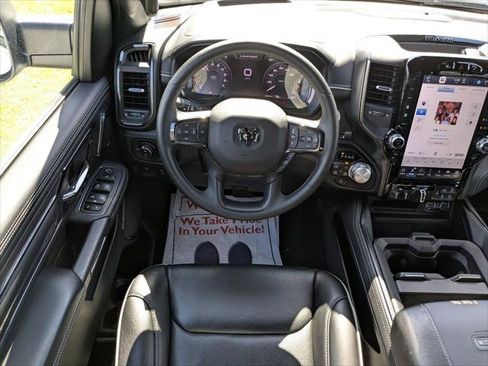 Certified 2024 RAM 1500 Limited AWD/4WD image 32