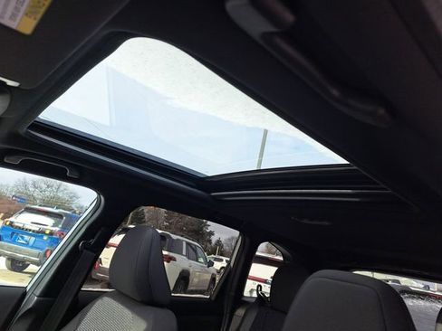 New 2026 Subaru Forester Premium image 6