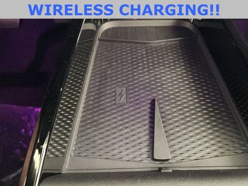 New 2025 Ford Mustang Mach-E Premium w/ Interior Protection Package image 18