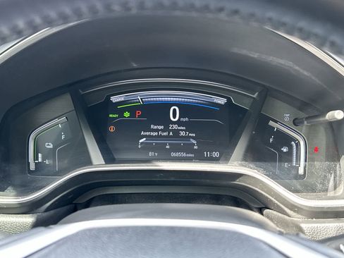 Used 2020 Honda CR-V EX-L image 24