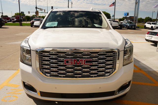 Used 2020 GMC Yukon XL Denali w/ Denali Ultimate Package AWD/4WD image 33