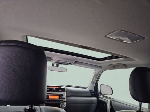 Used 2011 Toyota 4Runner SR5 w/ Premium Pkg w/Leather image 32