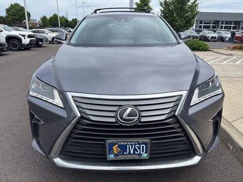 Used 2016 Lexus RX 350 AWD image 6