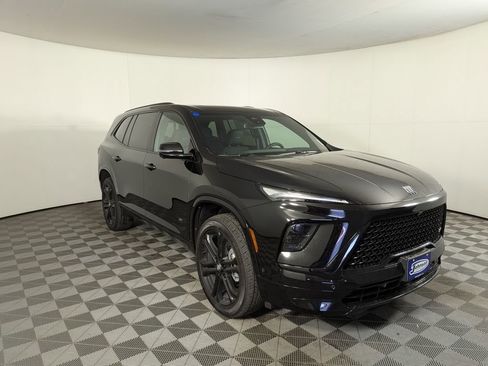 New 2025 Buick Enclave Sport Touring w/ Super Cruise Package image 5