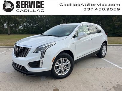 Certified 2024 Cadillac XT5 Luxury